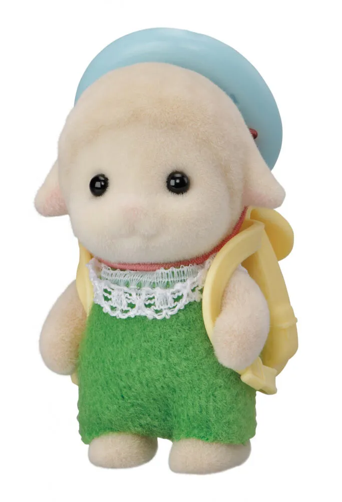 Sylvanian Families 5620 Oyuncak Figür Thumbnail 0