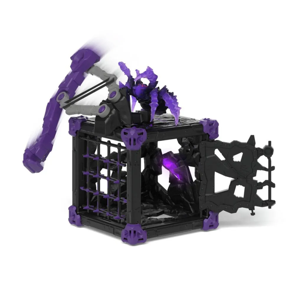 schleich ELDRADOR CREATURES 42765 Oyuncak Figür Thumbnail 4