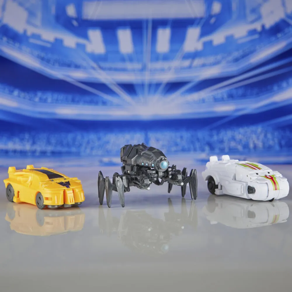 Hasbro Transformers F92025L0 Thumbnail 2