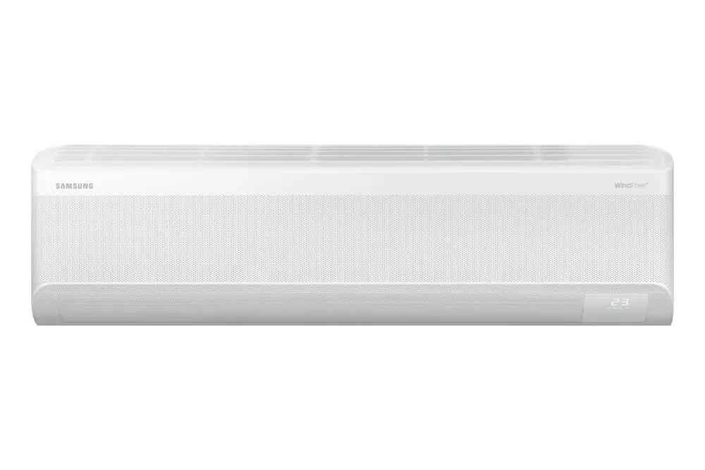Samsung F-AR24NX2 Split klima ayrılabilir sistem Beyaz