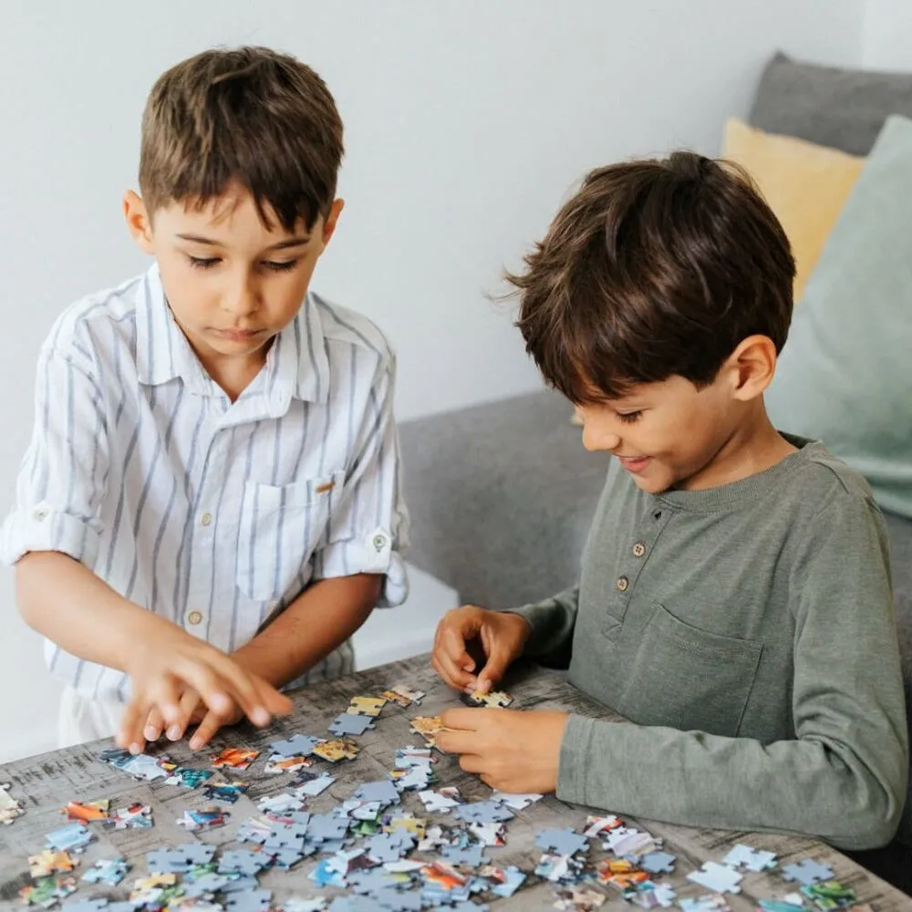 Trefl 34675 70 Parça Puzzle Thumbnail 10