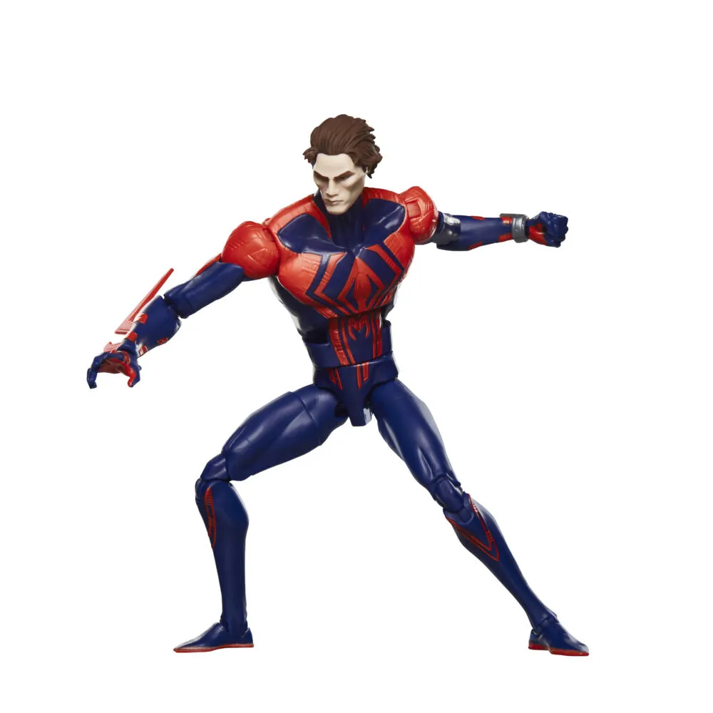 Hasbro Marvel Spider-Man F91705X0 Oyuncak Figür Thumbnail 14