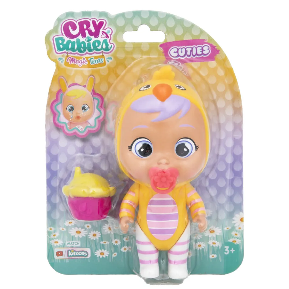 IMC Toys 920934 Oyuncak Bebek Thumbnail 7