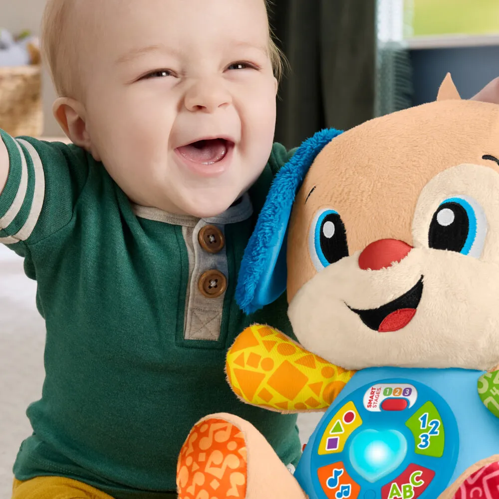 Fisher-Price Laugh & Learn JFD20 Thumbnail 4