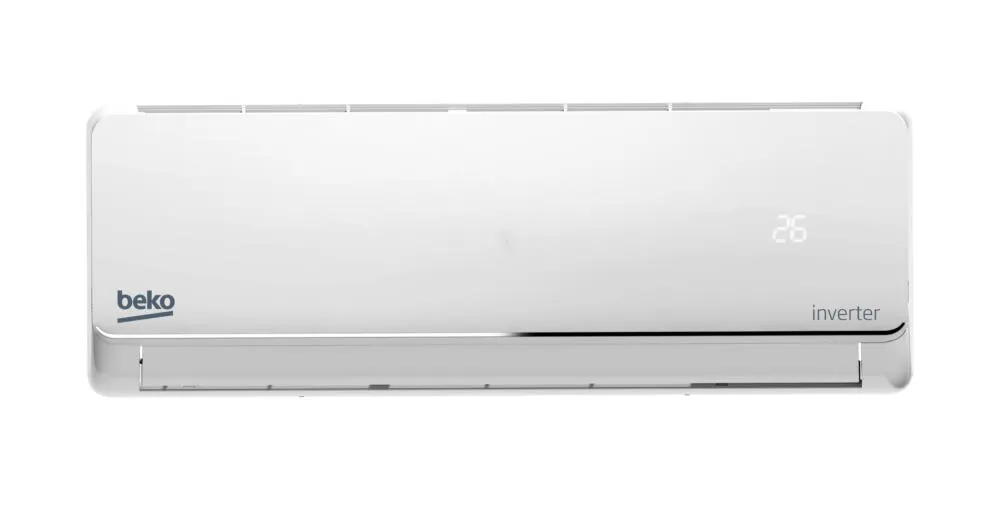 Beko 8807623200 Split klima Beyaz