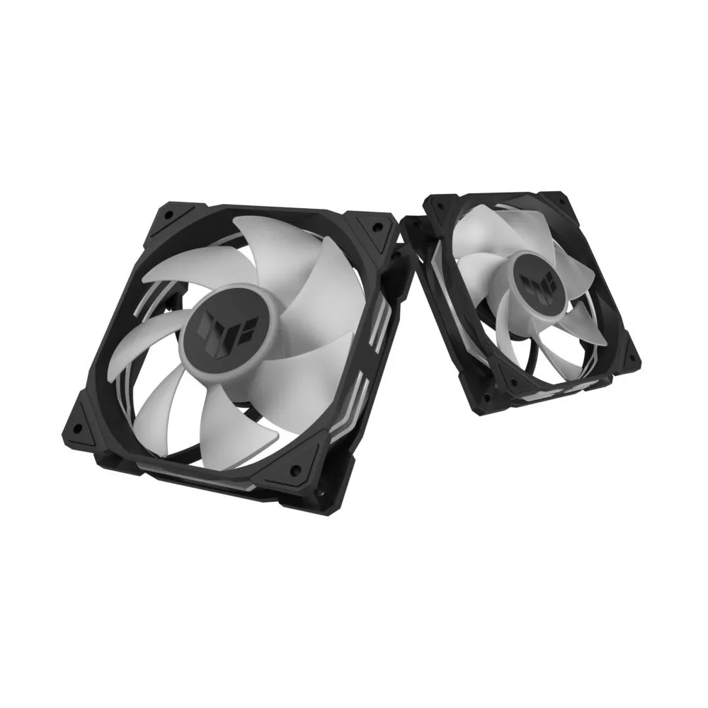 ASUS TUF GAMING TR120 ARGB 3IN1 Black 90DA0090-B09020 Thumbnail 14