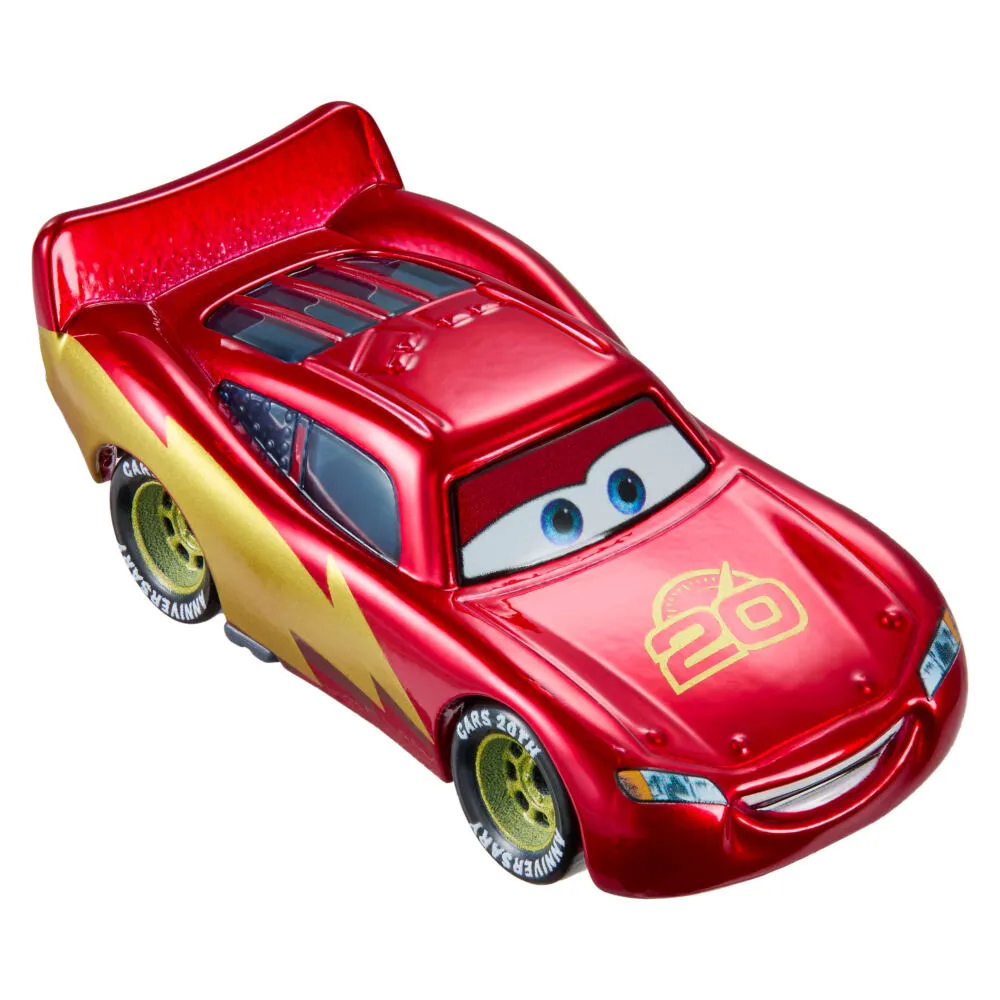 Disney Pixar Cars JMJ85 Thumbnail 2
