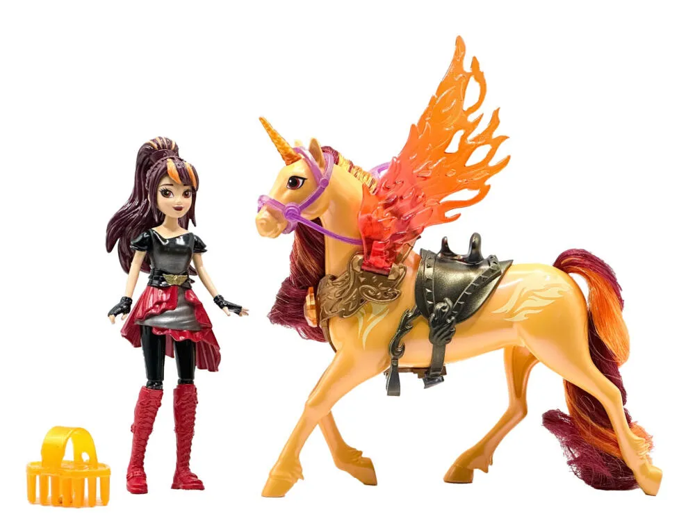 Spin Master 6076942 oyuncak bebek Thumbnail 1