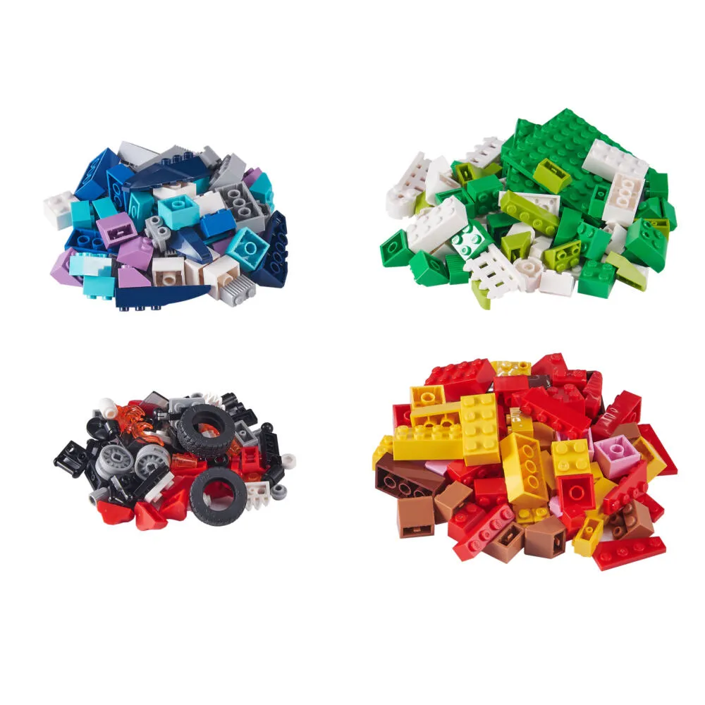 ZURU MAX Build More 8346 Thumbnail 13