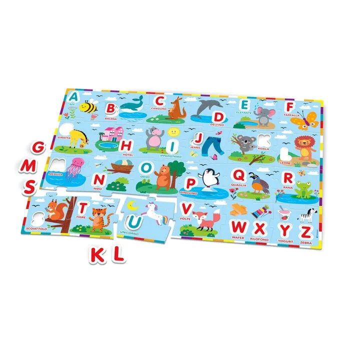 Clementoni 16437 24 Parça Puzzle Thumbnail 2