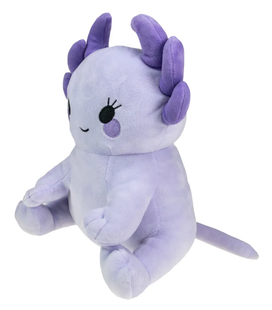 Lumo Stars Kawaii Axolotl 59296 Thumbnail 2