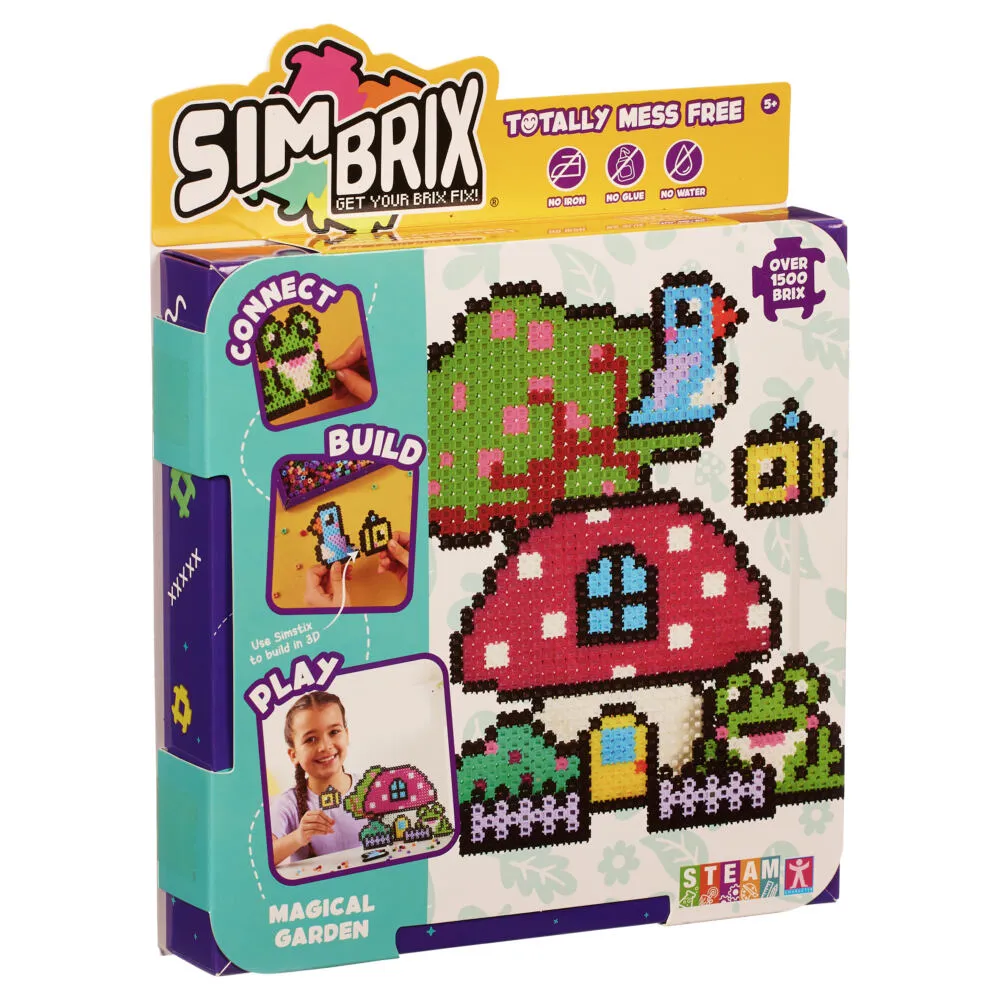 Simbrix Magical Garden 39221 Thumbnail 2