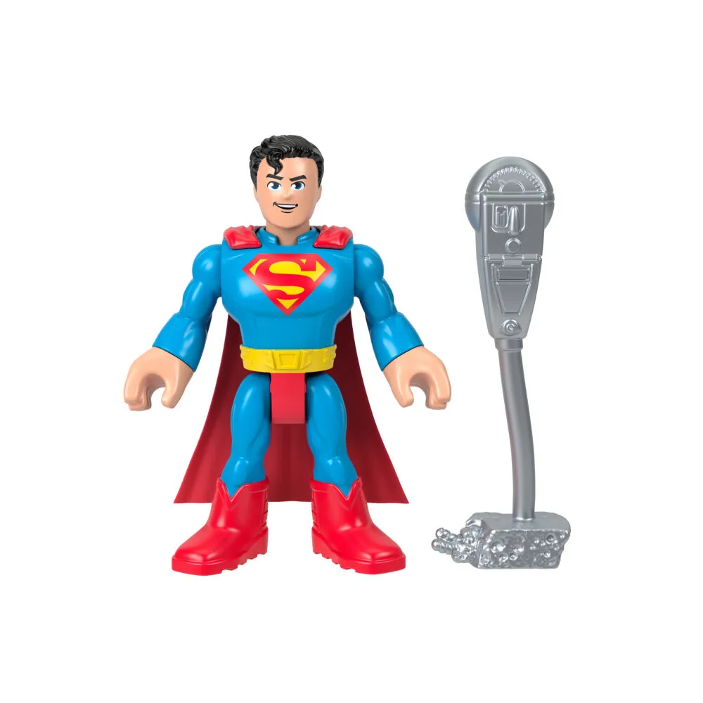 Fisher-Price Imaginext JMV08 çocuk oyuncak şekli Figür Oyuncak