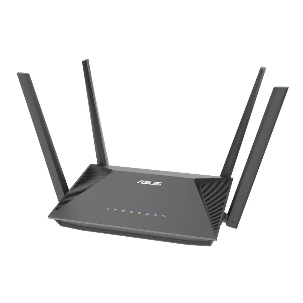 ASUS RT-AX52 Pro AX3000 90IG08T0-MO3H10 Thumbnail 8