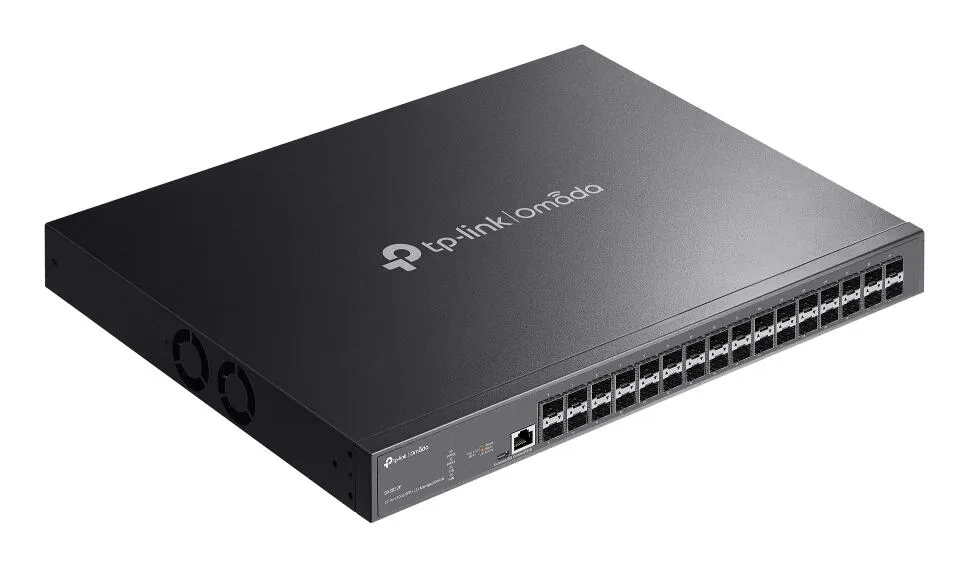 TP-Link Omada SX3032F Thumbnail 5