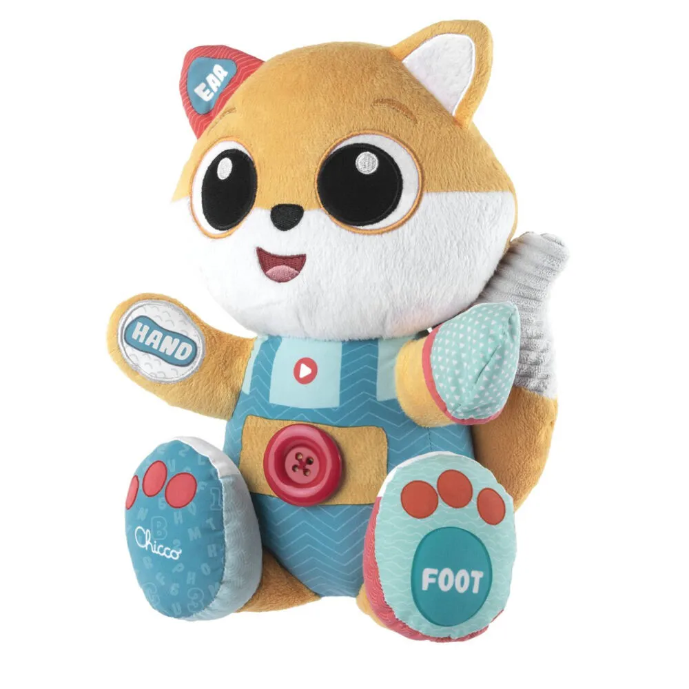 Chicco 00011296000130 Thumbnail 1