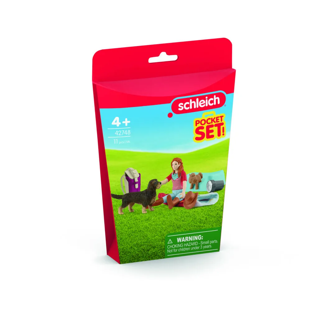 schleich HORSE CLUB 42748 Thumbnail 1