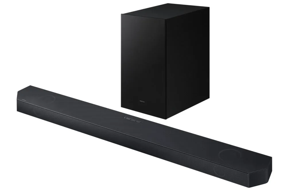 Samsung HW-Q700D/EN Thumbnail 2