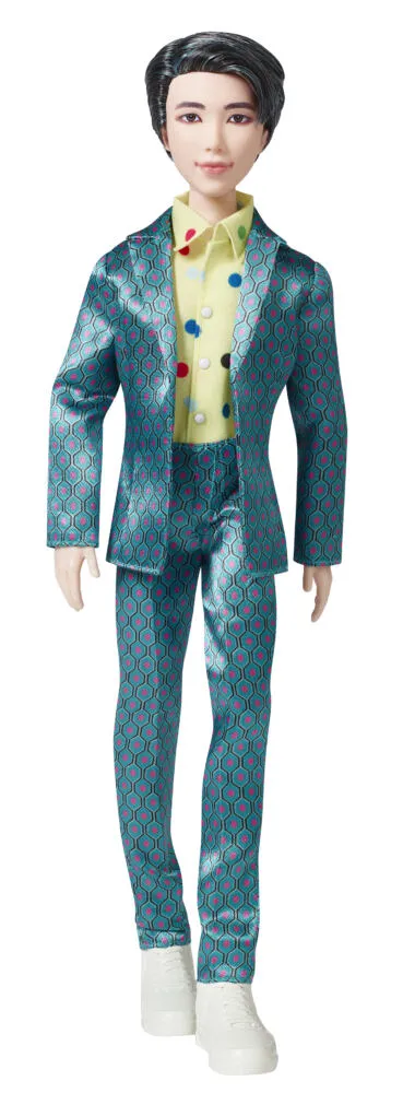 Mattel GKC90 oyuncak bebek Thumbnail 1