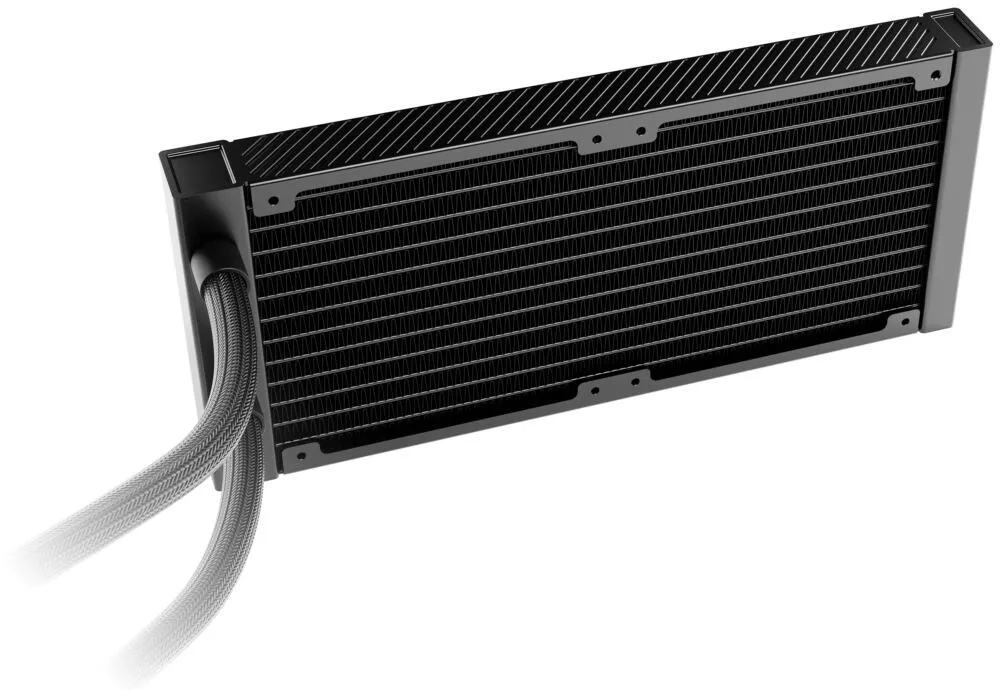 be quiet! LIGHT LOOP 240mm Black BW020 Thumbnail 2
