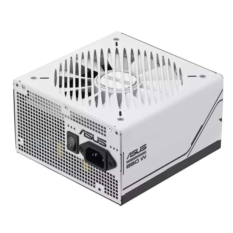 ASUS Prime 850W Gold ( AP-850G ) 90YE00U0-B0NB00 80 PLUS ATX Güç Kaynağı Thumbnail 10