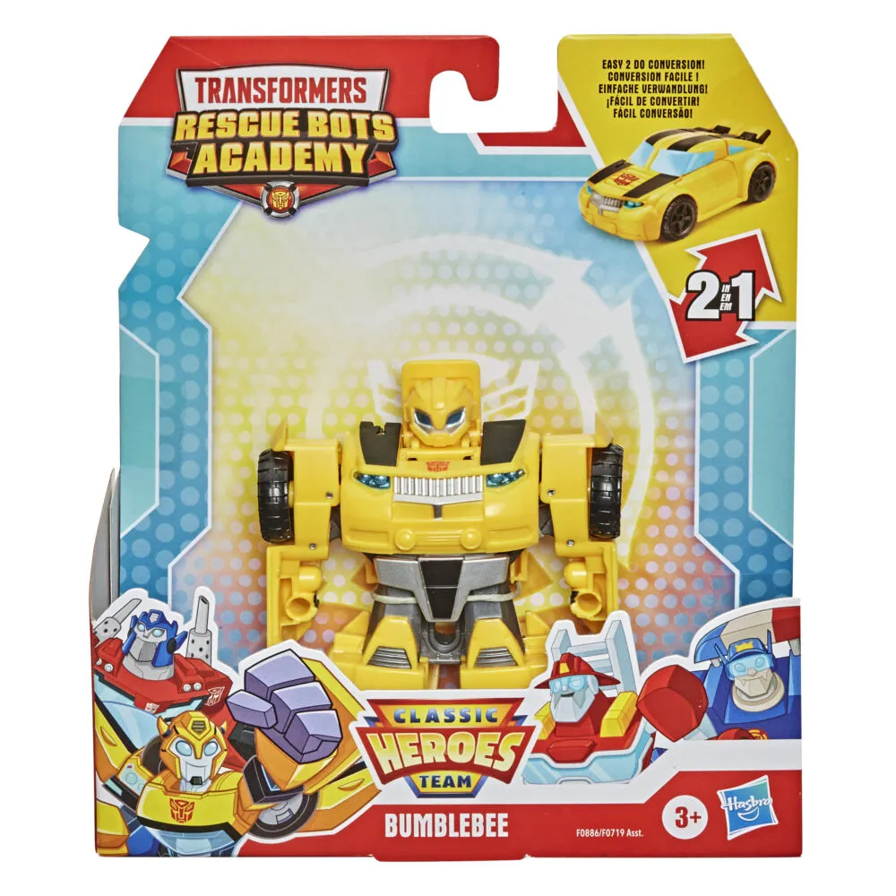 Hasbro Transformers F08865X00 oyuncak araç