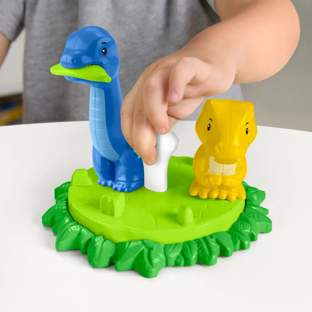 Fisher-Price Little People HYH68 oyuncak oyun seti Thumbnail 3