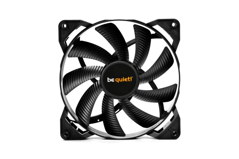 be quiet! Pure Wings 2 BL039 Thumbnail 4