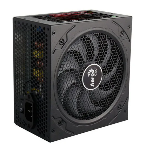 Aerocool XPredator 700 W EN53756 ATX Güç Kaynağı Thumbnail 2