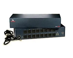 Vertiv SPC Power management over güç kaynağı ünitesi Power Supply