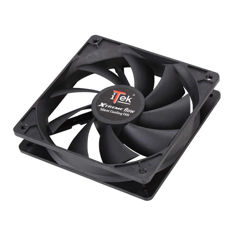 itek Xtreme Flow ITCFL12K Fan Soğutma Thumbnail 8