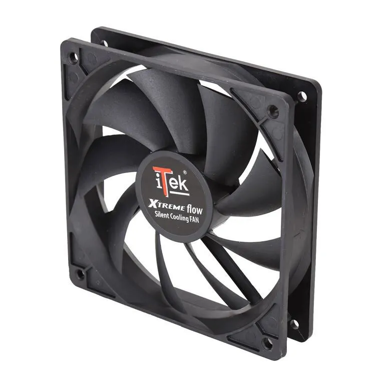 itek Xtreme Flow ITCFL12K Fan Soğutma Thumbnail 6