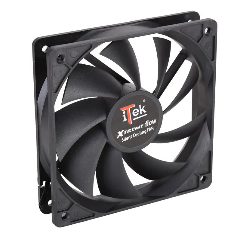 itek Xtreme Flow ITCFL12K Fan Soğutma Thumbnail 4