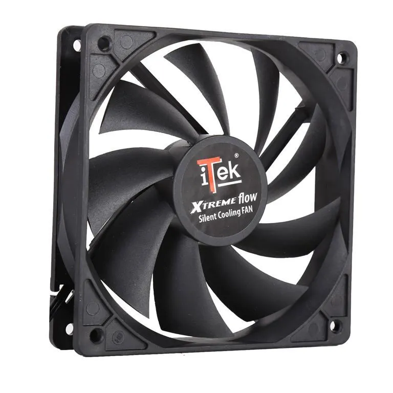 itek Xtreme Flow ITCFL12K Fan Soğutma Thumbnail 2