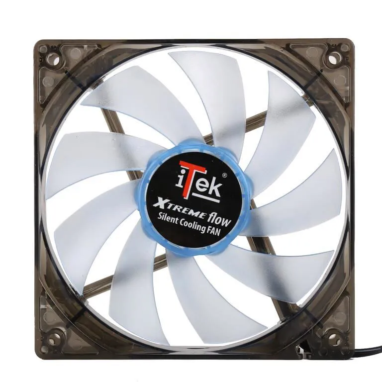 itek Xtreme Flow ITCFL12B Thumbnail 2