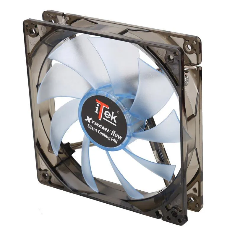itek Xtreme Flow ITCFL12B Thumbnail 8