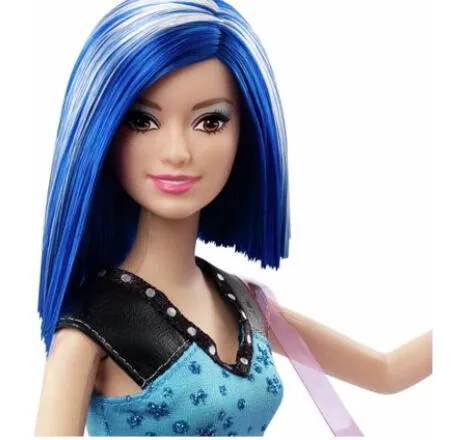 Mattel 0887961109771 2 Parça Oyuncak Bebek Thumbnail 2