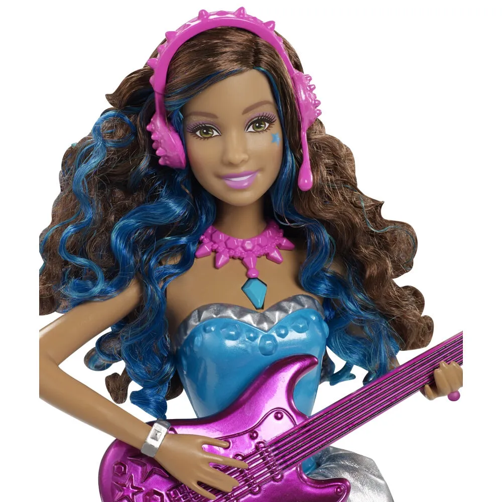 Mattel 0887961164213 Oyuncak Bebek Thumbnail 6