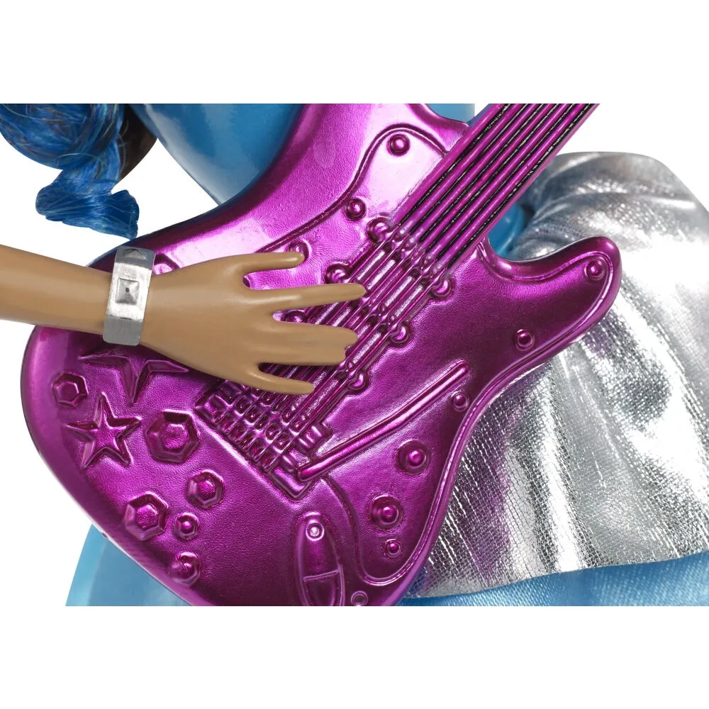 Mattel 0887961164213 Oyuncak Bebek Thumbnail 8