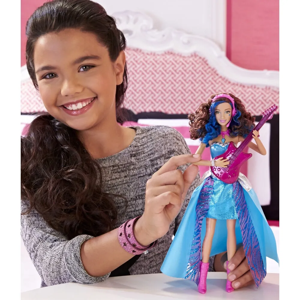 Mattel 0887961164213 Oyuncak Bebek Thumbnail 10