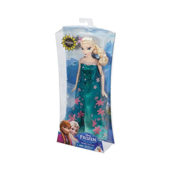 Mattel 0887961189599 Oyuncak Bebek Thumbnail 4