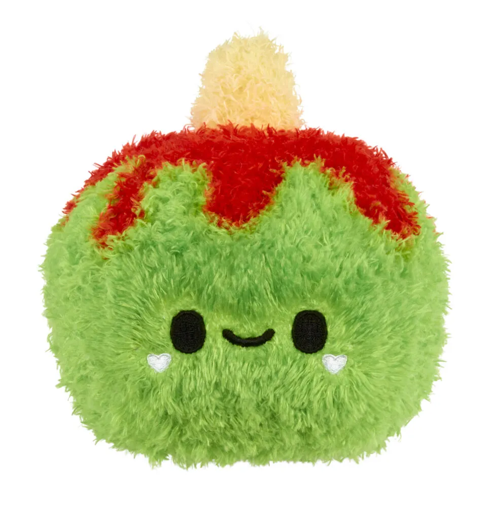 MGA Entertainment Fluffie Stuffiez Small Plush - Halloween Pumpkin 514275EUC Thumbnail 14
