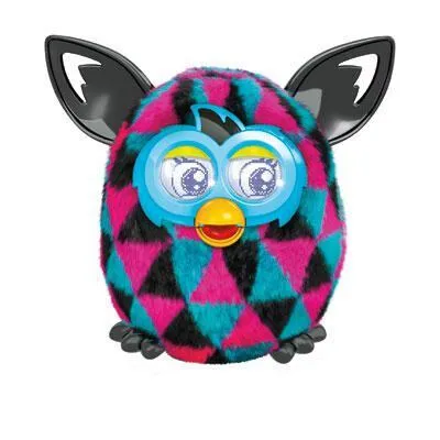 Hasbro Furby Boom A6413 Thumbnail 1