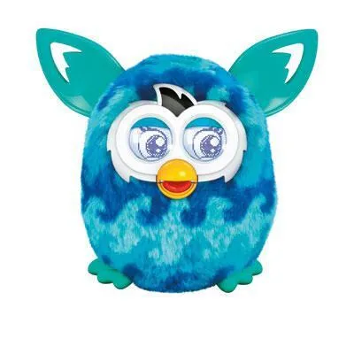 Hasbro Furby Boom A6417 Thumbnail 1
