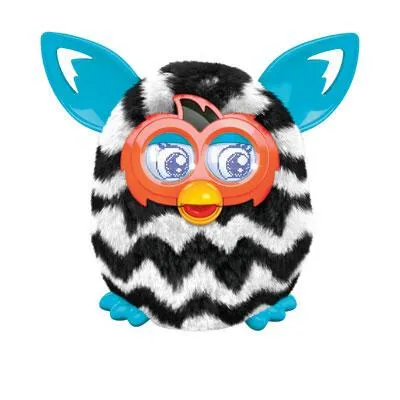 Hasbro Furby Boom A6418 Thumbnail 1