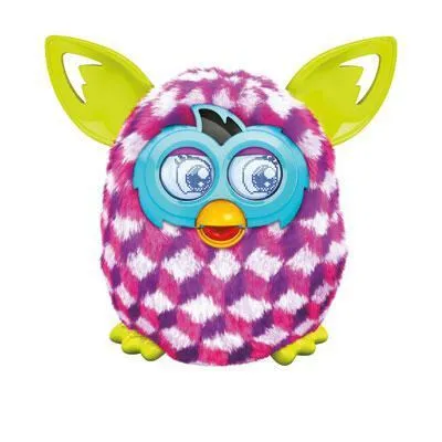 Hasbro Furby Boom A6419 Thumbnail 1