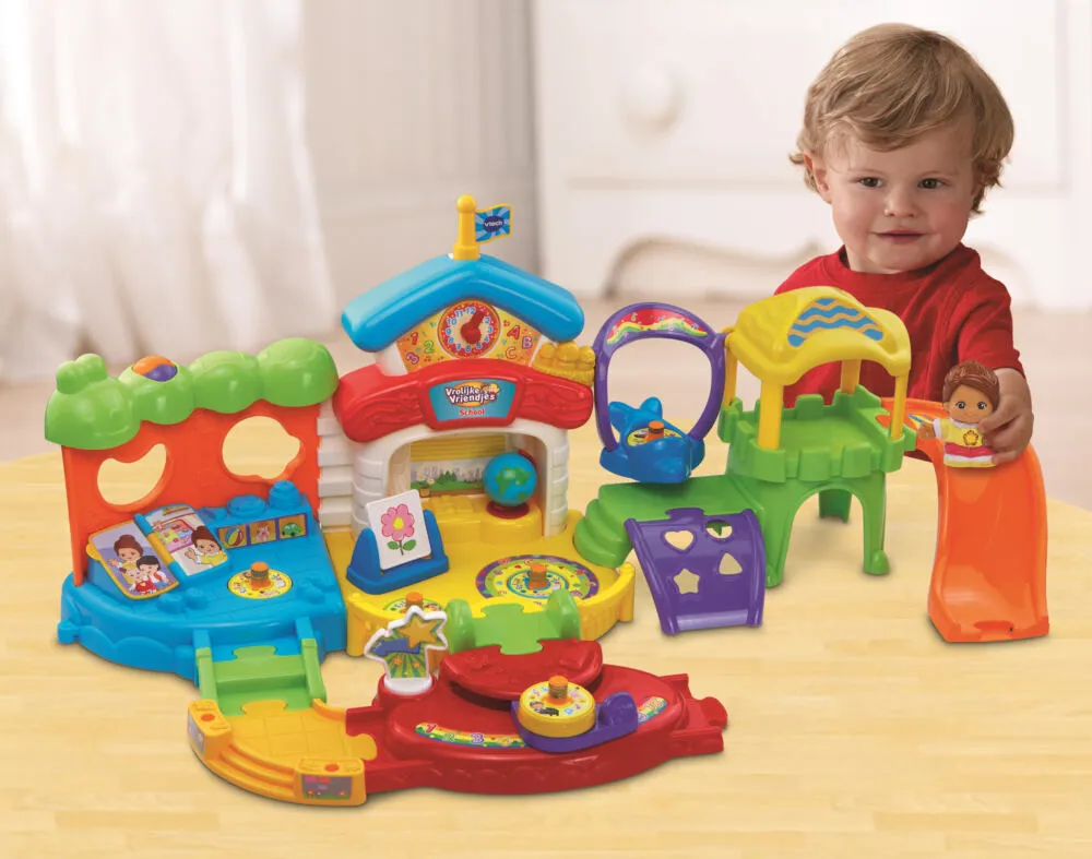 VTech School 80-168023 Thumbnail 4