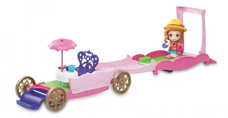VTech Flipsies 80-172023 Thumbnail 2
