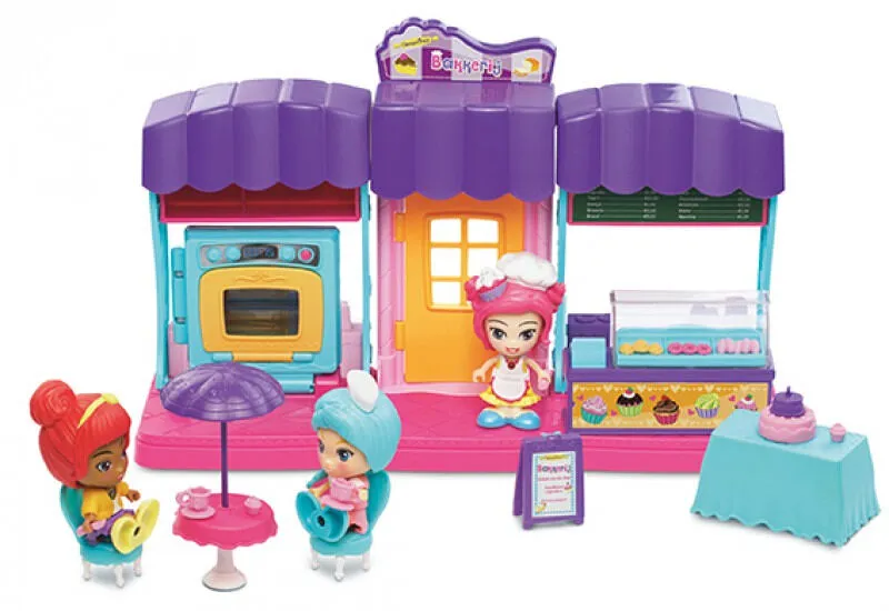VTech Flipsies 80-172223 Thumbnail 2