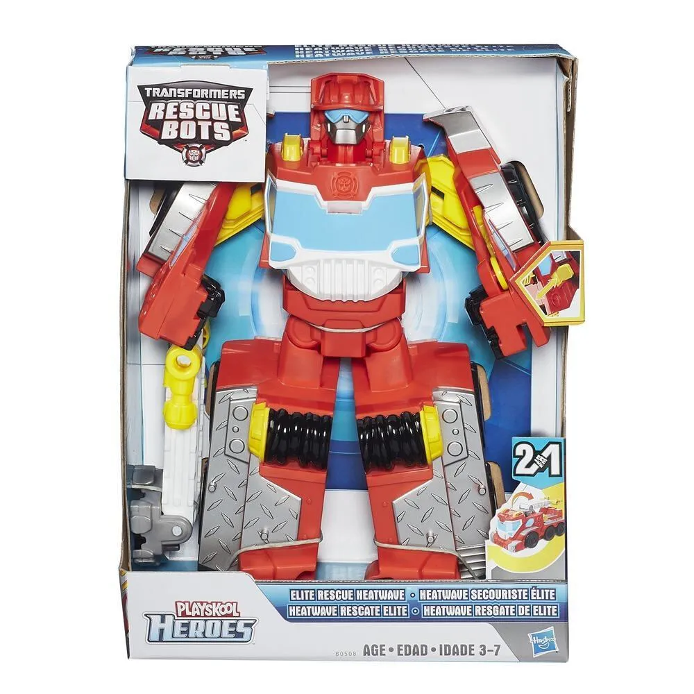 Hasbro B0508 Thumbnail 1